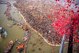 Kumbh Mela